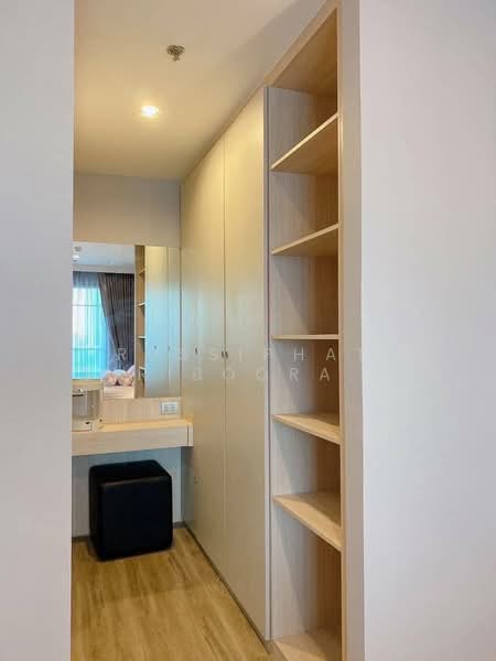 AERAS Beachfront Condominium Jomtien : แอราส คอนโด, ชลบุรี, หมู่ 12 ซอยจอมเทียน 17 ถนนหาดจอมเทียน, หนองปรือ, บางละมุง, ชลบุรี, 48 ตร.ม., คอนโด ขาย, โดย Russiphat Siriboorathakul, 500187114 - DDproperty.com