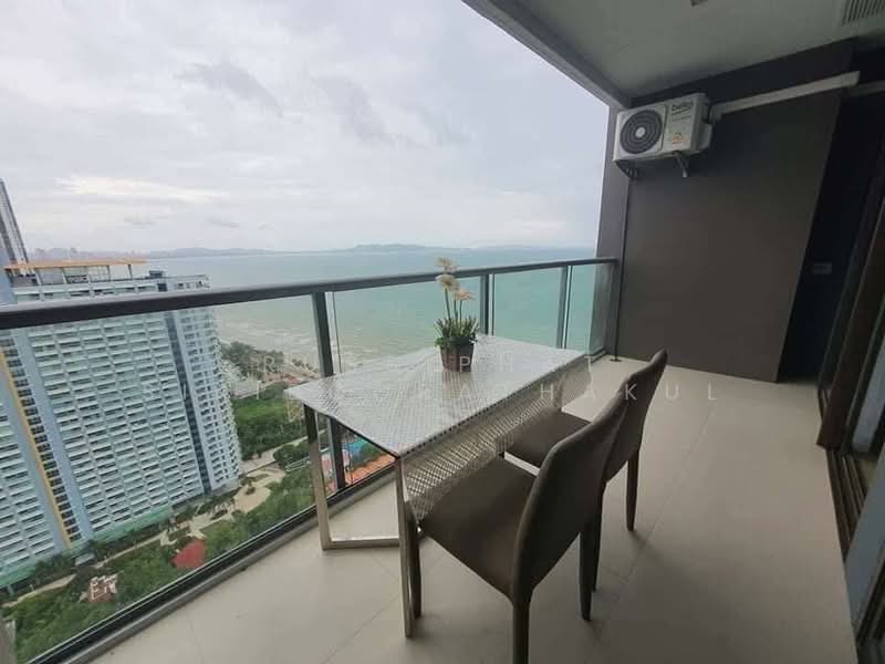 AERAS Beachfront Condominium Jomtien : แอราส คอนโด, ชลบุรี, หมู่ 12 ซอยจอมเทียน 17 ถนนหาดจอมเทียน, หนองปรือ, บางละมุง, ชลบุรี, 48 ตร.ม., คอนโด ขาย, โดย Russiphat Siriboorathakul, 500187114 - DDproperty.com