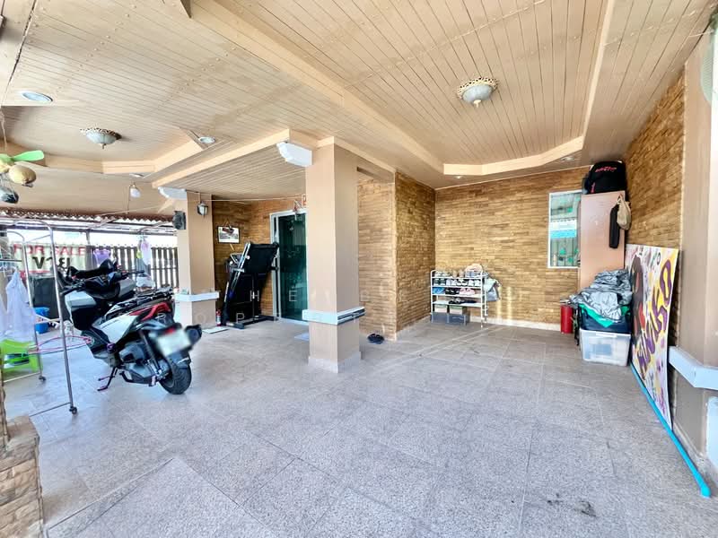 หมู่บ้านพฤกษาวิลล์9 พนาลี5 แพรกษาใหม่ สมุทรปราการ, สมุทรปราการ, แพรกษาใหม่, เมืองสมุทรปราการ, สมุทรปราการ, 78 ตร.ม., ทาวน์เฮ้าส์ ขาย, โดย The Best Property แป้ง, 500187117 - DDproperty.com