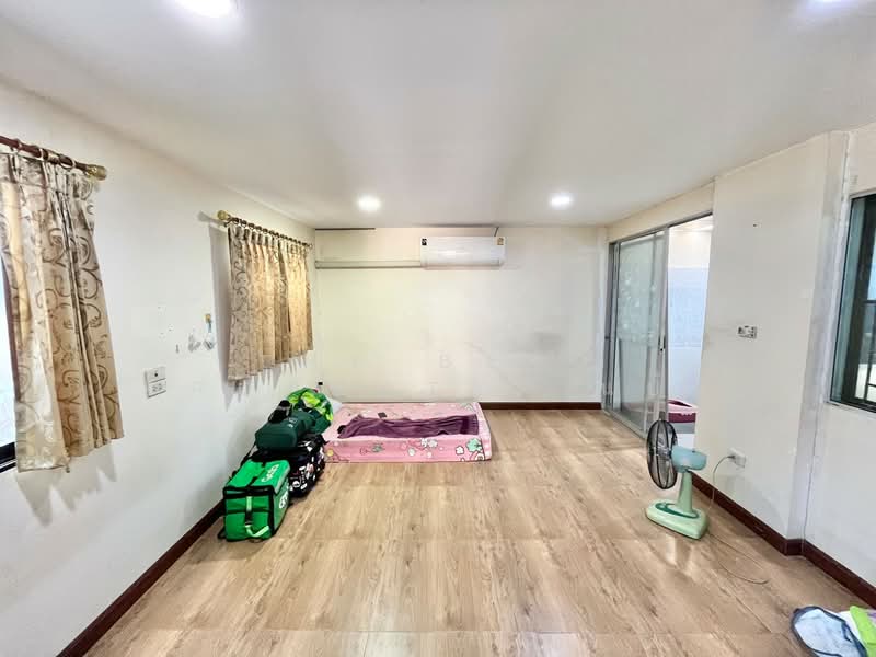 หมู่บ้านพฤกษาวิลล์9 พนาลี5 แพรกษาใหม่ สมุทรปราการ, สมุทรปราการ, แพรกษาใหม่, เมืองสมุทรปราการ, สมุทรปราการ, 78 ตร.ม., ทาวน์เฮ้าส์ ขาย, โดย The Best Property แป้ง, 500187117 - DDproperty.com