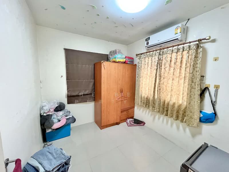 หมู่บ้านพฤกษาวิลล์9 พนาลี5 แพรกษาใหม่ สมุทรปราการ, สมุทรปราการ, แพรกษาใหม่, เมืองสมุทรปราการ, สมุทรปราการ, 78 ตร.ม., ทาวน์เฮ้าส์ ขาย, โดย The Best Property แป้ง, 500187117 - DDproperty.com