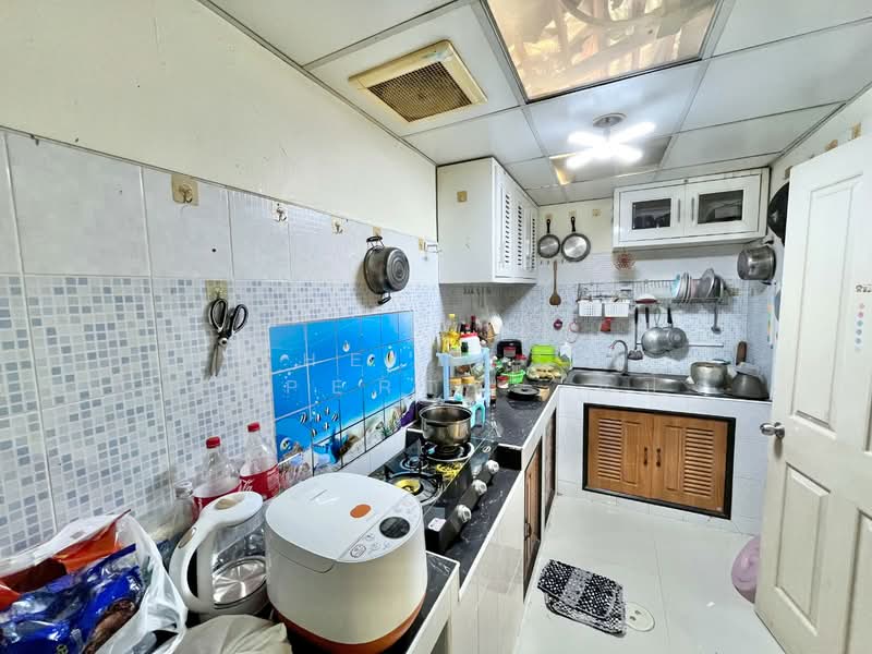 หมู่บ้านพฤกษาวิลล์9 พนาลี5 แพรกษาใหม่ สมุทรปราการ, Samut Prakan, Phreak Sa Mai, Muang Samut Prakarn, Samut Prakan, 4 Bedrooms, 78 sqm, Townhouse For Sale, by The Best Property แป้ง, 500187117 - DDproperty.com