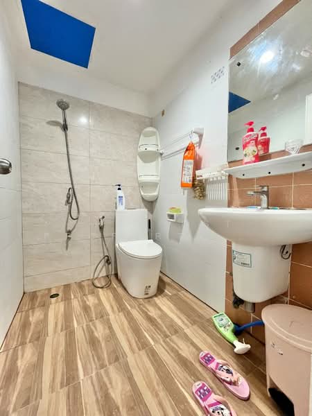 หมู่บ้านพฤกษาวิลล์9 พนาลี5 แพรกษาใหม่ สมุทรปราการ, Samut Prakan, Phreak Sa Mai, Muang Samut Prakarn, Samut Prakan, 4 Bedrooms, 78 sqm, Townhouse For Sale, by The Best Property แป้ง, 500187117 - DDproperty.com