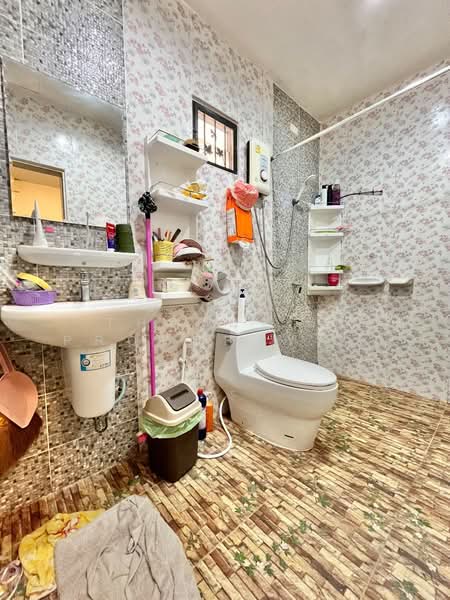 หมู่บ้านพฤกษาวิลล์9 พนาลี5 แพรกษาใหม่ สมุทรปราการ, Samut Prakan, Phreak Sa Mai, Muang Samut Prakarn, Samut Prakan, 4 Bedrooms, 78 sqm, Townhouse For Sale, by The Best Property แป้ง, 500187117 - DDproperty.com