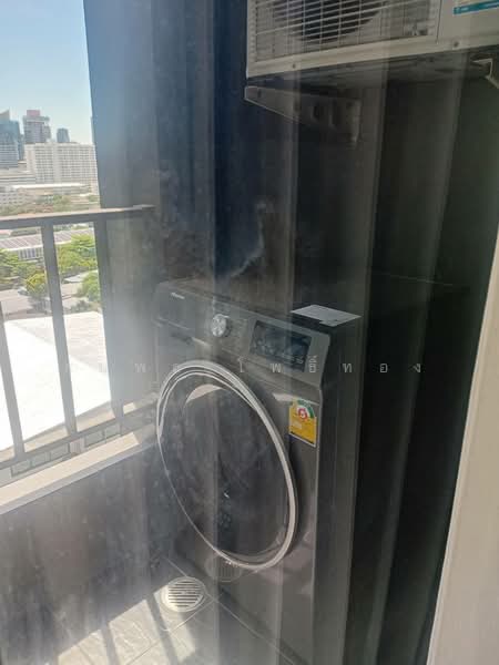 Estella Ekkamai (Movenpick Residences Ekkamai), Bangkok, Soi Sukhumvit 63, Khlong Tan Nua, Watthana, Bangkok, 1 Bedroom, 31 sqm, Condo For Rent, by ธนพล โพธิ์ทอง, 500187118 - DDproperty.com