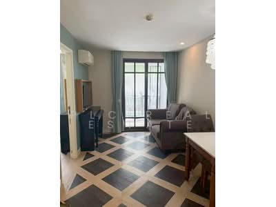 ขาย - Espana Condo Resort : เอสปันยา คอนโด รีสอร์ท พัทยา, ชลบุรี