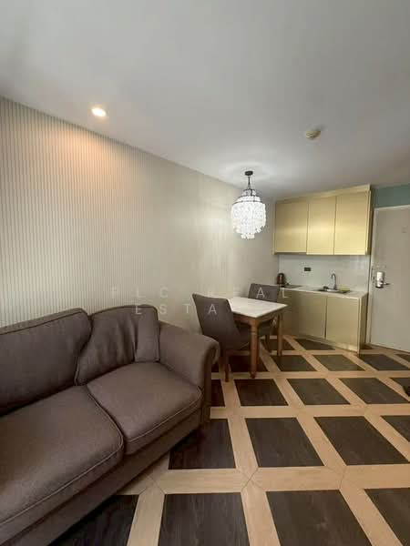 Espana Condo Resort : เอสปันยา คอนโด รีสอร์ท พัทยา, ชลบุรี, 839 หมู่ที่ 12, หนองปรือ, บางละมุง, ชลบุรี, 35 ตร.ม., คอนโด ขาย, โดย PLC Real Estate, 500187120 - DDproperty.com