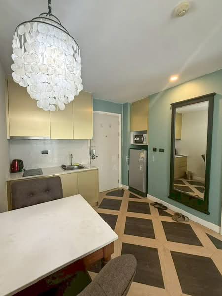 Espana Condo Resort : เอสปันยา คอนโด รีสอร์ท พัทยา, ชลบุรี, 839 หมู่ที่ 12, หนองปรือ, บางละมุง, ชลบุรี, 35 ตร.ม., คอนโด ขาย, โดย PLC Real Estate, 500187120 - DDproperty.com