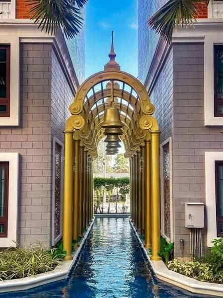 Espana Condo Resort, Chon Buri (Pattaya), 839 Village 12, Nong Pru, Bang Lamung (Pattaya), Chon Buri (Pattaya), 1 Bedroom, 35 sqm, Condo For Sale, by PLC Real Estate, 500187120 - DDproperty.com