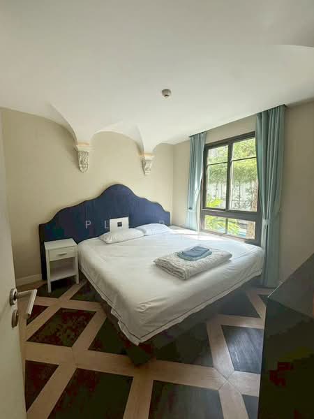 Espana Condo Resort : เอสปันยา คอนโด รีสอร์ท พัทยา, ชลบุรี, 839 หมู่ที่ 12, หนองปรือ, บางละมุง, ชลบุรี, 35 ตร.ม., คอนโด ขาย, โดย PLC Real Estate, 500187120 - DDproperty.com