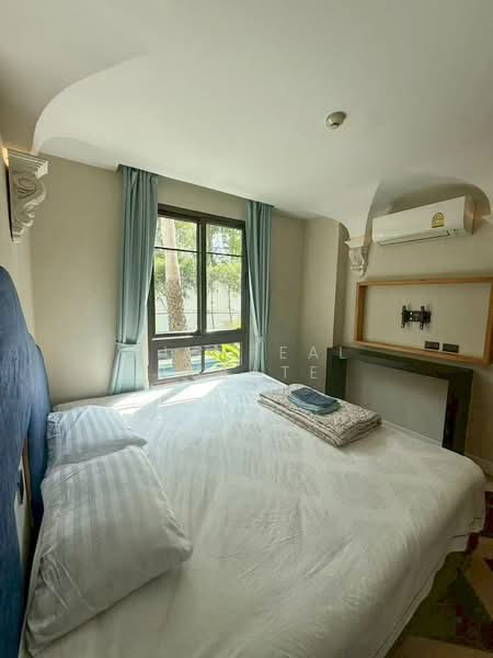 Espana Condo Resort : เอสปันยา คอนโด รีสอร์ท พัทยา, ชลบุรี, 839 หมู่ที่ 12, หนองปรือ, บางละมุง, ชลบุรี, 35 ตร.ม., คอนโด ขาย, โดย PLC Real Estate, 500187120 - DDproperty.com