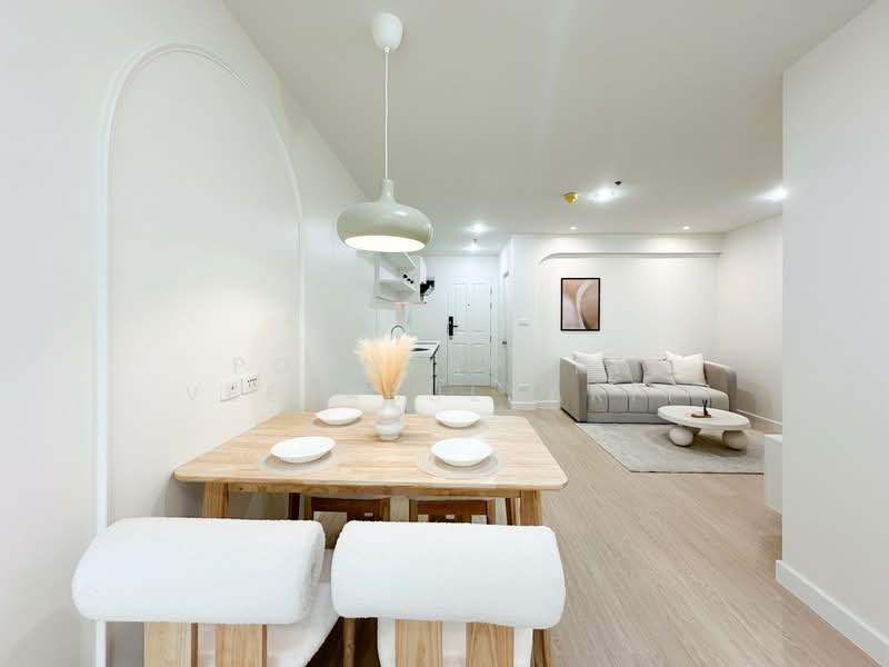 Metro Park Sathorn, Bangkok, Kanlapaphruek Road, Bang Wa, Phasi Charoen, Bangkok, 1 Bedroom, 42 sqm, Condo For Sale, by Poonyaporn Veerabulyarit, 500187121 - DDproperty.com