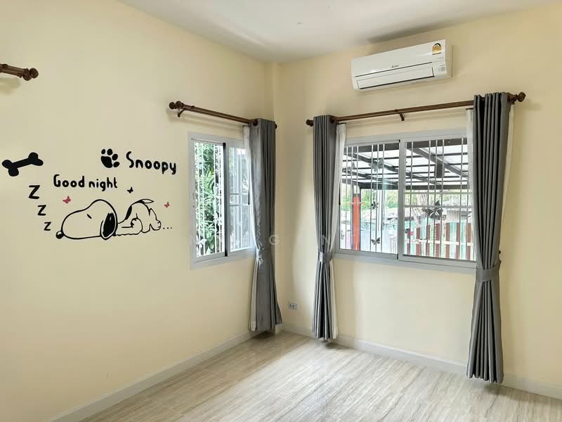 บ้านเดี่ยว ดอนเมือง-โกสุมรวมใจ 20, กรุงเทพ, ดอนเมือง, ดอนเมือง, กรุงเทพ, 56 ตร.ม., บ้านเดี่ยว ขาย, โดย NRagent, 500187123 - DDproperty.com