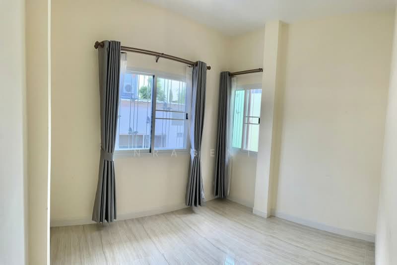 บ้านเดี่ยว ดอนเมือง-โกสุมรวมใจ 20, กรุงเทพ, ดอนเมือง, ดอนเมือง, กรุงเทพ, 56 ตร.ม., บ้านเดี่ยว ขาย, โดย NRagent, 500187123 - DDproperty.com