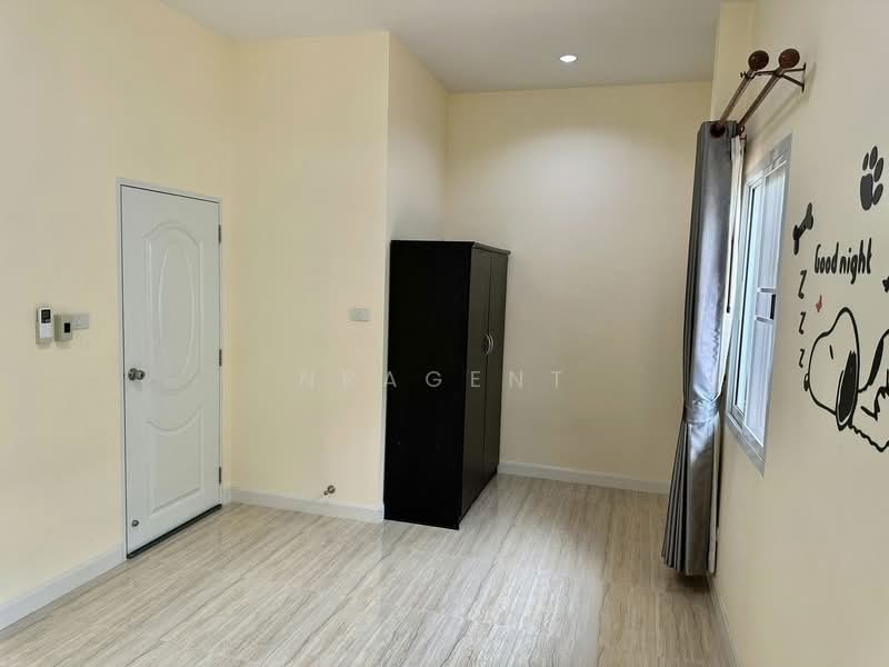 บ้านเดี่ยว ดอนเมือง-โกสุมรวมใจ 20, Bangkok, Don Mueang, Don Mueang, Bangkok, 2 Bedrooms, 56 sqm, Single Detached House For Sale, by NRagent, 500187123 - DDproperty.com