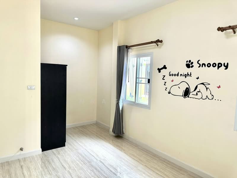 บ้านเดี่ยว ดอนเมือง-โกสุมรวมใจ 20, กรุงเทพ, ดอนเมือง, ดอนเมือง, กรุงเทพ, 56 ตร.ม., บ้านเดี่ยว ขาย, โดย NRagent, 500187123 - DDproperty.com