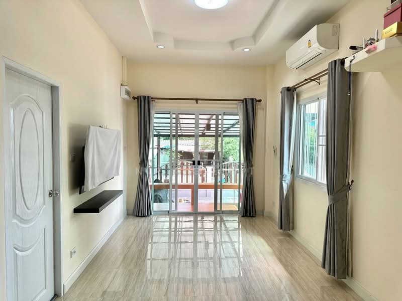 บ้านเดี่ยว ดอนเมือง-โกสุมรวมใจ 20, กรุงเทพ, ดอนเมือง, ดอนเมือง, กรุงเทพ, 56 ตร.ม., บ้านเดี่ยว ขาย, โดย NRagent, 500187123 - DDproperty.com