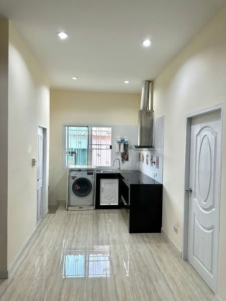 บ้านเดี่ยว ดอนเมือง-โกสุมรวมใจ 20, Bangkok, Don Mueang, Don Mueang, Bangkok, 2 Bedrooms, 56 sqm, Single Detached House For Sale, by NRagent, 500187123 - DDproperty.com