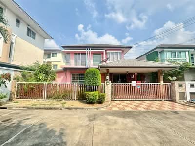 ขาย - ไลฟ์ บางกอก บูเลอวาร์ด เพชรเกษม 81 ( Life Bangkok Boulevard Phetkasem 81 ), กรุงเทพ