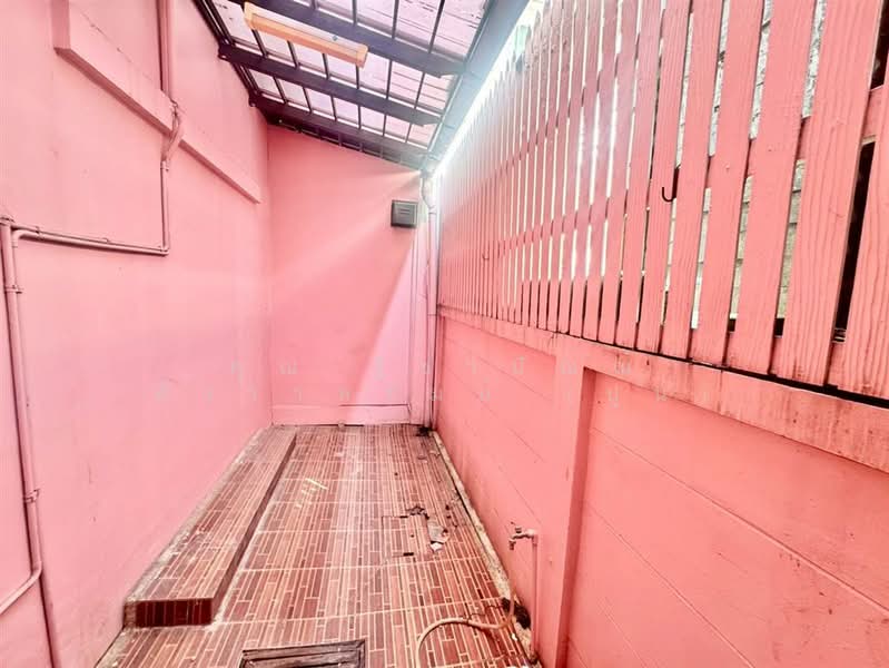 ไลฟ์ บางกอก บูเลอวาร์ด เพชรเกษม 81 ( Life Bangkok Boulevard Phetkasem 81 ), กรุงเทพ, หนองแขม, หนองแขม, กรุงเทพ, 220 ตร.ม., บ้านเดี่ยว ขาย, โดย คุณ ฐิชาปัณณ์ สังวาลรัมย์ (ปูน), 500187124 - DDproperty.com