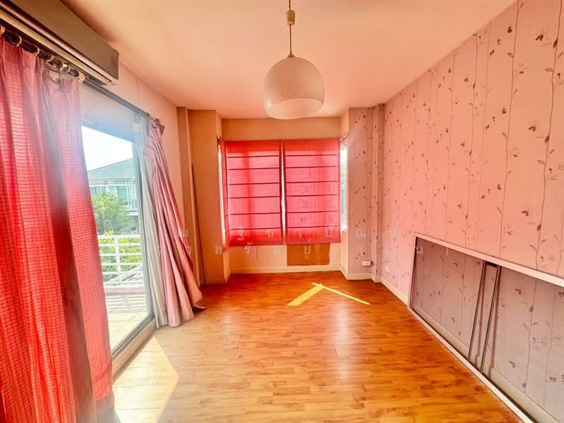 ไลฟ์ บางกอก บูเลอวาร์ด เพชรเกษม 81 ( Life Bangkok Boulevard Phetkasem 81 ), Bangkok, Nong Kham, Nong Khaem, Bangkok, 4 Bedrooms, 220 sqm, Single Detached House For Sale, by คุณ ฐิชาปัณณ์ สังวาลรัมย์ (ปูน), 500187124 - DDproperty.com