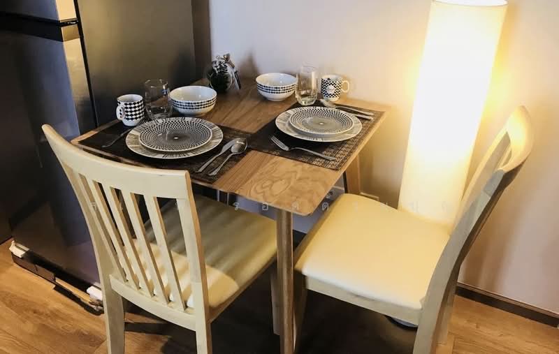 Park Origin Phrom Phong (Park 24), Bangkok, 68 Soi Sukhumvit 24, Khong Tan, Khlong Toei, Bangkok, 1 Bedroom, 33 sqm, Condo For Rent, by Sutep Rodduaybun, 500187125 - DDproperty.com