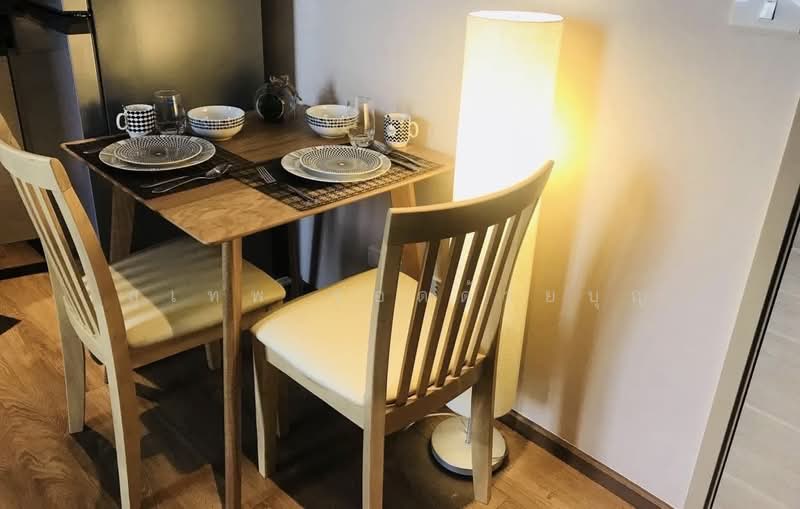 Park Origin Phrom Phong (Park 24), Bangkok, 68 Soi Sukhumvit 24, Khong Tan, Khlong Toei, Bangkok, 1 Bedroom, 33 sqm, Condo For Rent, by Sutep Rodduaybun, 500187125 - DDproperty.com