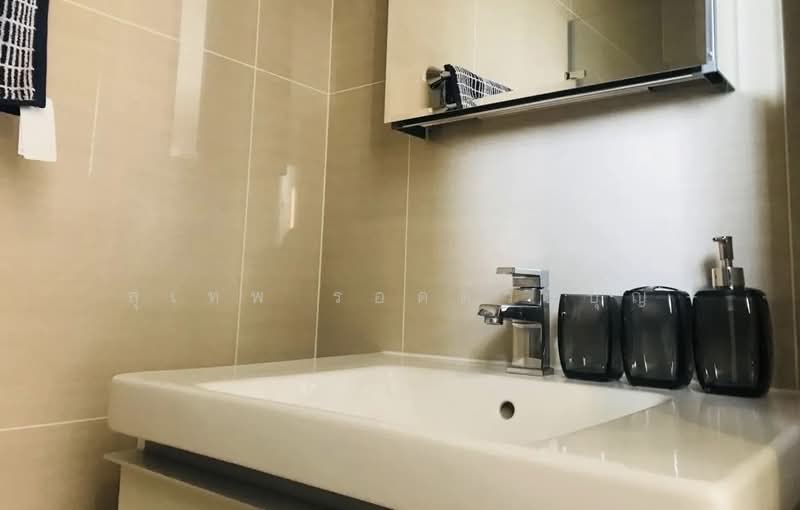 Park Origin Phrom Phong (Park 24), Bangkok, 68 Soi Sukhumvit 24, Khong Tan, Khlong Toei, Bangkok, 1 Bedroom, 33 sqm, Condo For Rent, by Sutep Rodduaybun, 500187125 - DDproperty.com