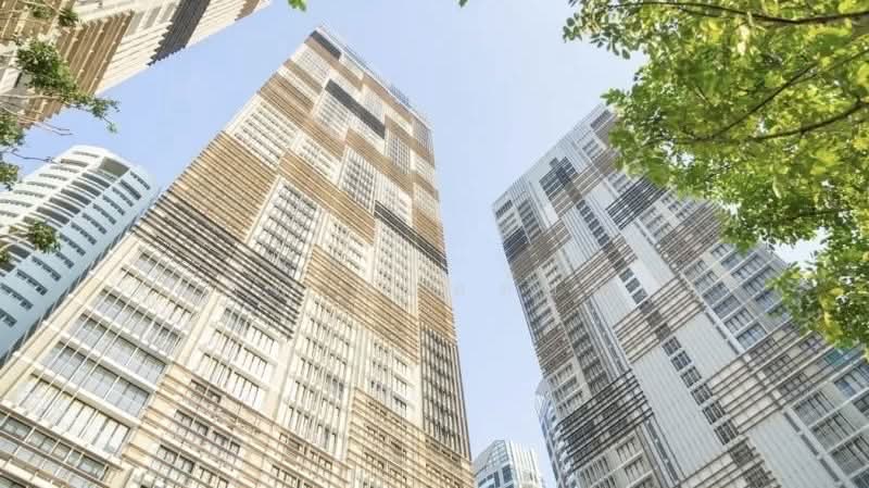 Park Origin Phrom Phong (Park 24), Bangkok, 68 Soi Sukhumvit 24, Khong Tan, Khlong Toei, Bangkok, 1 Bedroom, 33 sqm, Condo For Rent, by Sutep Rodduaybun, 500187125 - DDproperty.com