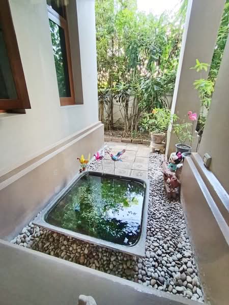 Detached House 5 Bedrooms Praditmanutham Ekkamai-Ramintra Expressway RESALE, Bangkok, ประดิษฐ์มนูธรรม, Lat Phrao, Lat Phrao, Bangkok, 5 Bedrooms, 395 sqm, Single Detached House For Sale, by Chanitnun Mewongukote, 500187126 - DDproperty.com