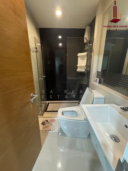 Rhythm Sukhumvit 50, Bangkok, 8 Sukhumvit 50, Sukhumvit Road, Phra Kanong, Khlong Toei, Bangkok, 2 Bedrooms, 65 sqm, Condo For Rent, by JSA REAL ESTATE, 500187127 - DDproperty.com