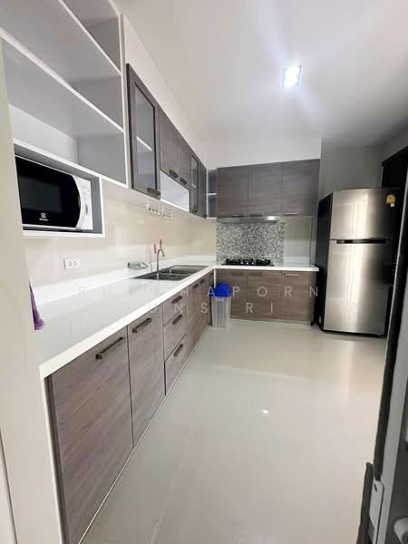 บ้านสวยในโครงการ ให้เช่า – ใกล้บิ๊กซีแม่เหียะ เพียง 10 นาที ค่าเช่า 25,000 บาท / เดือน No.9H734, Chiang Mai, Mae Hia, Muang Chiang Mai, Chiang Mai, 3 Bedrooms, 150 sqm, Single Detached House For Rent, by Rutchaporn Tunsiri, 500187128 - DDproperty.com