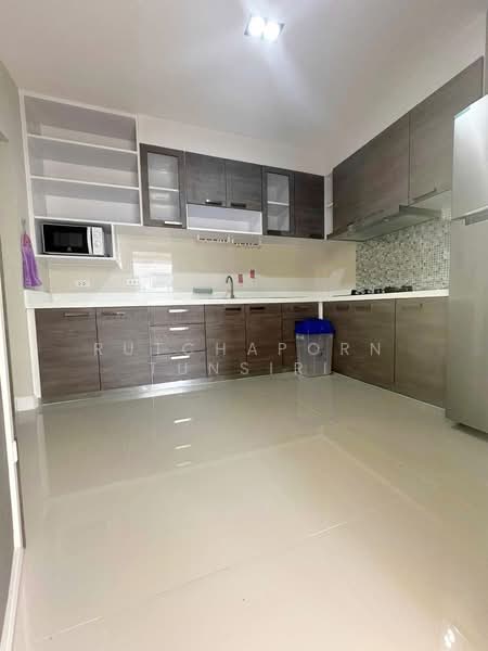 บ้านสวยในโครงการ ให้เช่า – ใกล้บิ๊กซีแม่เหียะ เพียง 10 นาที ค่าเช่า 25,000 บาท / เดือน No.9H734, เชียงใหม่, แม่เหียะ, เมืองเชียงใหม่, เชียงใหม่, 150 ตร.ม., บ้านเดี่ยว ให้เช่า, โดย Rutchaporn Tunsiri, 500187128 - DDproperty.com