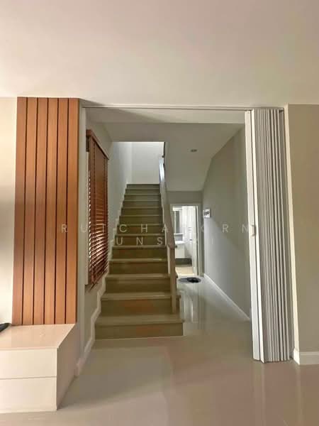 บ้านสวยในโครงการ ให้เช่า – ใกล้บิ๊กซีแม่เหียะ เพียง 10 นาที ค่าเช่า 25,000 บาท / เดือน No.9H734, Chiang Mai, Mae Hia, Muang Chiang Mai, Chiang Mai, 3 Bedrooms, 150 sqm, Single Detached House For Rent, by Rutchaporn Tunsiri, 500187128 - DDproperty.com