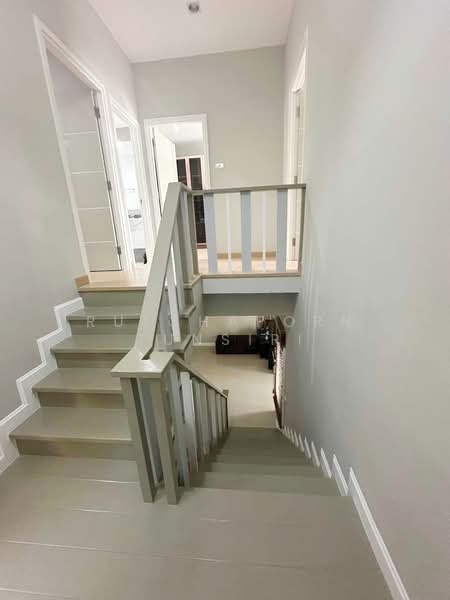 บ้านสวยในโครงการ ให้เช่า – ใกล้บิ๊กซีแม่เหียะ เพียง 10 นาที ค่าเช่า 25,000 บาท / เดือน No.9H734, Chiang Mai, Mae Hia, Muang Chiang Mai, Chiang Mai, 3 Bedrooms, 150 sqm, Single Detached House For Rent, by Rutchaporn Tunsiri, 500187128 - DDproperty.com