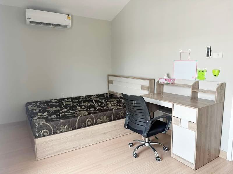 บ้านสวยในโครงการ ให้เช่า – ใกล้บิ๊กซีแม่เหียะ เพียง 10 นาที ค่าเช่า 25,000 บาท / เดือน No.9H734, เชียงใหม่, แม่เหียะ, เมืองเชียงใหม่, เชียงใหม่, 150 ตร.ม., บ้านเดี่ยว ให้เช่า, โดย Rutchaporn Tunsiri, 500187128 - DDproperty.com