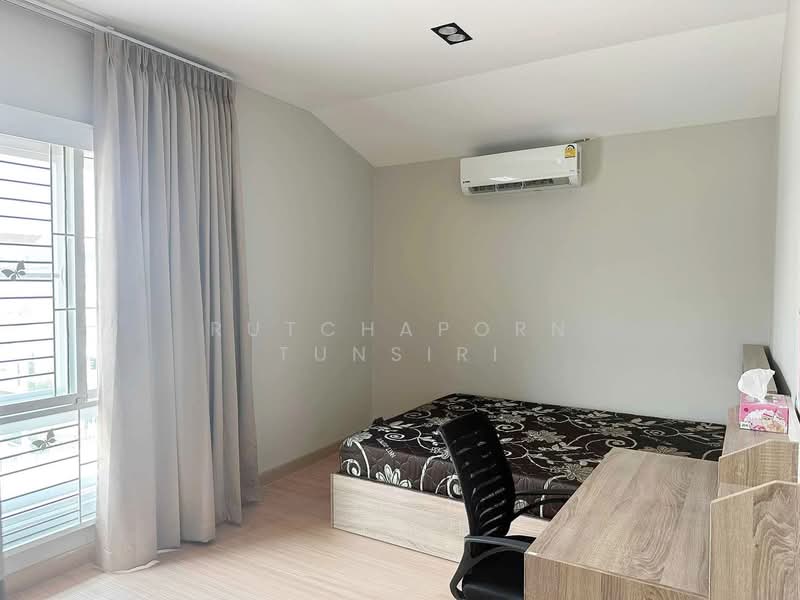 บ้านสวยในโครงการ ให้เช่า – ใกล้บิ๊กซีแม่เหียะ เพียง 10 นาที ค่าเช่า 25,000 บาท / เดือน No.9H734, เชียงใหม่, แม่เหียะ, เมืองเชียงใหม่, เชียงใหม่, 150 ตร.ม., บ้านเดี่ยว ให้เช่า, โดย Rutchaporn Tunsiri, 500187128 - DDproperty.com