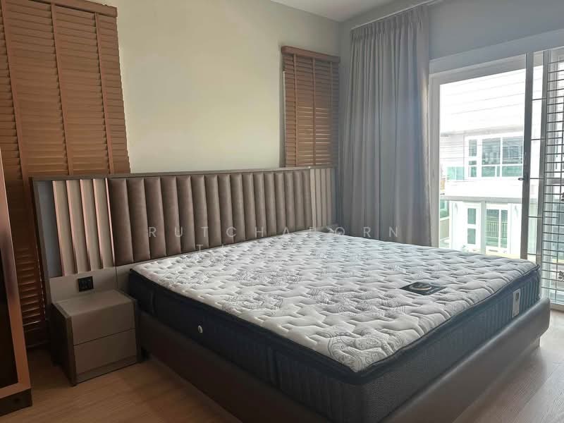 บ้านสวยในโครงการ ให้เช่า – ใกล้บิ๊กซีแม่เหียะ เพียง 10 นาที ค่าเช่า 25,000 บาท / เดือน No.9H734, เชียงใหม่, แม่เหียะ, เมืองเชียงใหม่, เชียงใหม่, 150 ตร.ม., บ้านเดี่ยว ให้เช่า, โดย Rutchaporn Tunsiri, 500187128 - DDproperty.com