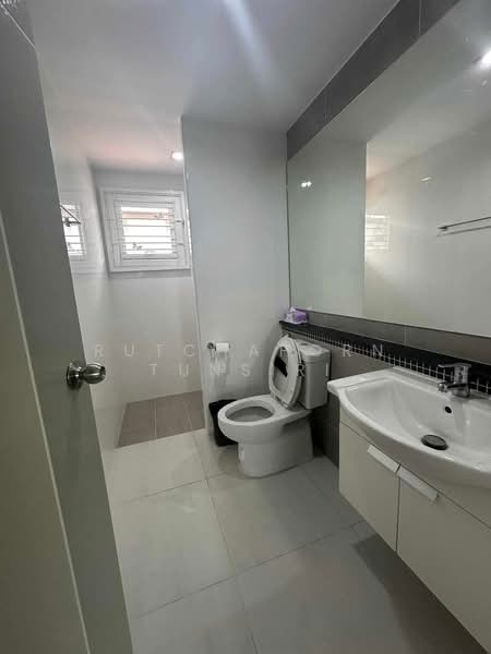 บ้านสวยในโครงการ ให้เช่า – ใกล้บิ๊กซีแม่เหียะ เพียง 10 นาที ค่าเช่า 25,000 บาท / เดือน No.9H734, เชียงใหม่, แม่เหียะ, เมืองเชียงใหม่, เชียงใหม่, 150 ตร.ม., บ้านเดี่ยว ให้เช่า, โดย Rutchaporn Tunsiri, 500187128 - DDproperty.com