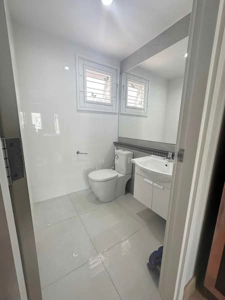 บ้านสวยในโครงการ ให้เช่า – ใกล้บิ๊กซีแม่เหียะ เพียง 10 นาที ค่าเช่า 25,000 บาท / เดือน No.9H734, เชียงใหม่, แม่เหียะ, เมืองเชียงใหม่, เชียงใหม่, 150 ตร.ม., บ้านเดี่ยว ให้เช่า, โดย Rutchaporn Tunsiri, 500187128 - DDproperty.com