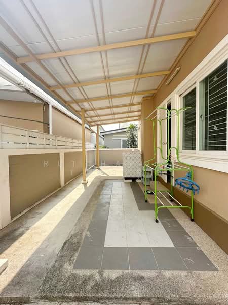 บ้านสวยในโครงการ ให้เช่า – ใกล้บิ๊กซีแม่เหียะ เพียง 10 นาที ค่าเช่า 25,000 บาท / เดือน No.9H734, Chiang Mai, Mae Hia, Muang Chiang Mai, Chiang Mai, 3 Bedrooms, 150 sqm, Single Detached House For Rent, by Rutchaporn Tunsiri, 500187128 - DDproperty.com