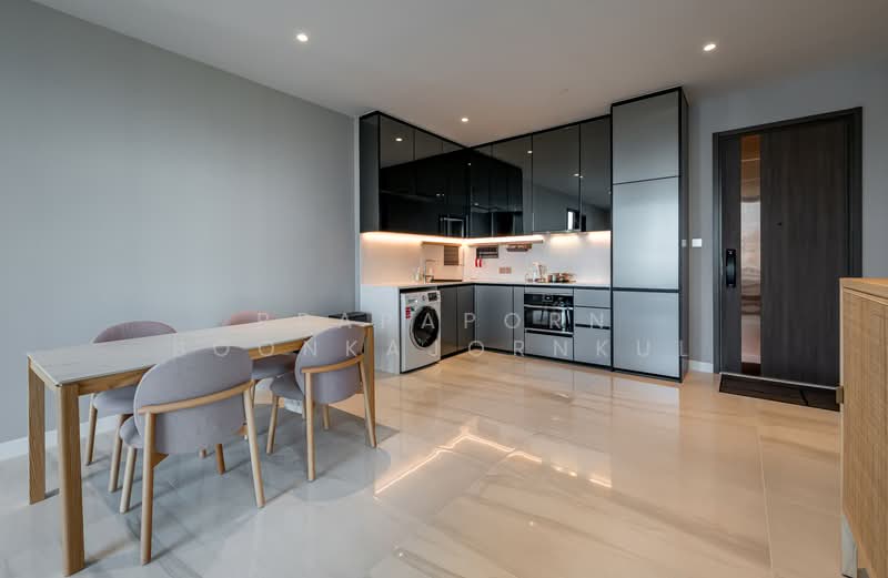 Supalai Icon Sathorn, Bangkok, Sathorn Tai Road, Thung Maha Mek, Sathon, Bangkok, 2 Bedrooms, 91 sqm, Condo For Sale, by Prapaporn Boonkajonkul, 500187132 - DDproperty.com