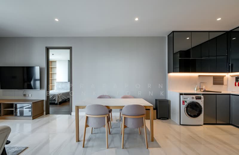 Supalai Icon Sathorn, Bangkok, Sathorn Tai Road, Thung Maha Mek, Sathon, Bangkok, 2 Bedrooms, 91 sqm, Condo For Sale, by Prapaporn Boonkajonkul, 500187132 - DDproperty.com