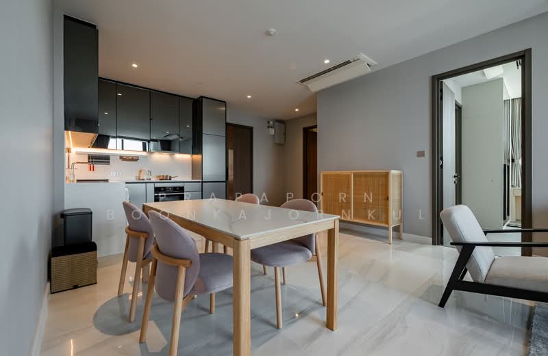 Supalai Icon Sathorn, Bangkok, Sathorn Tai Road, Thung Maha Mek, Sathon, Bangkok, 2 Bedrooms, 91 sqm, Condo For Sale, by Prapaporn Boonkajonkul, 500187132 - DDproperty.com