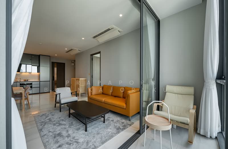 Supalai Icon Sathorn, Bangkok, Sathorn Tai Road, Thung Maha Mek, Sathon, Bangkok, 2 Bedrooms, 91 sqm, Condo For Sale, by Prapaporn Boonkajonkul, 500187132 - DDproperty.com