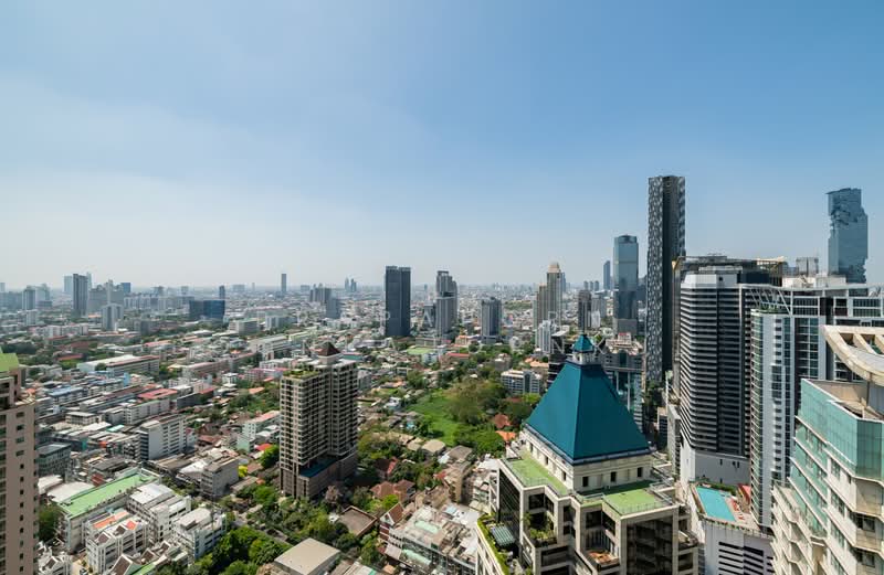 Supalai Icon Sathorn : ศุภาลัย ไอคอน สาทร, กรุงเทพ, ถนนสาทรใต้, ทุ่งมหาเมฆ, สาทร, กรุงเทพ, 91 ตร.ม., คอนโด ขาย, โดย Prapaporn Boonkajornkul, 500187132 - DDproperty.com