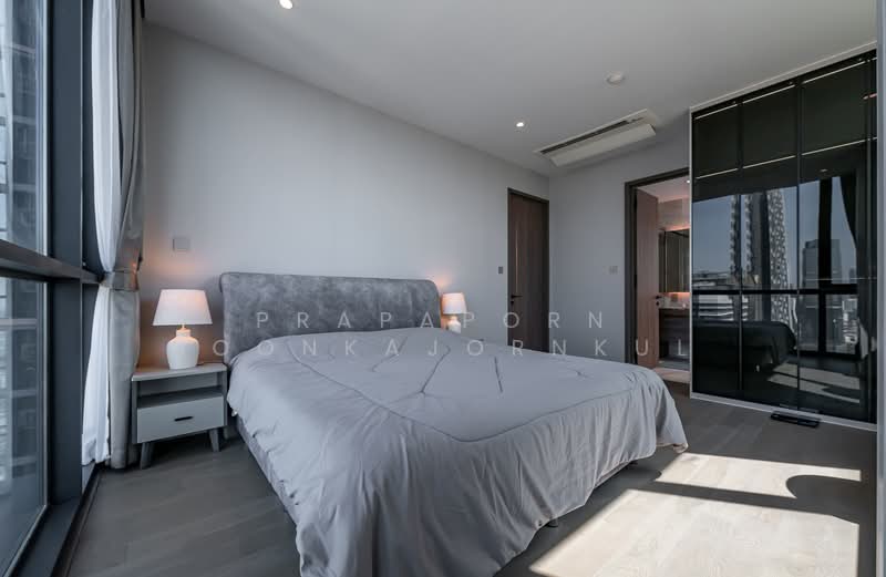 Supalai Icon Sathorn, Bangkok, Sathorn Tai Road, Thung Maha Mek, Sathon, Bangkok, 2 Bedrooms, 91 sqm, Condo For Sale, by Prapaporn Boonkajonkul, 500187132 - DDproperty.com