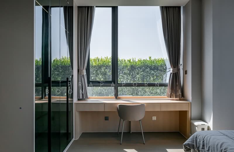 Supalai Icon Sathorn, Bangkok, Sathorn Tai Road, Thung Maha Mek, Sathon, Bangkok, 2 Bedrooms, 91 sqm, Condo For Sale, by Prapaporn Boonkajonkul, 500187132 - DDproperty.com