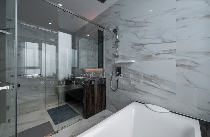 Supalai Icon Sathorn, Bangkok, Sathorn Tai Road, Thung Maha Mek, Sathon, Bangkok, 2 Bedrooms, 91 sqm, Condo For Sale, by Prapaporn Boonkajonkul, 500187132 - DDproperty.com