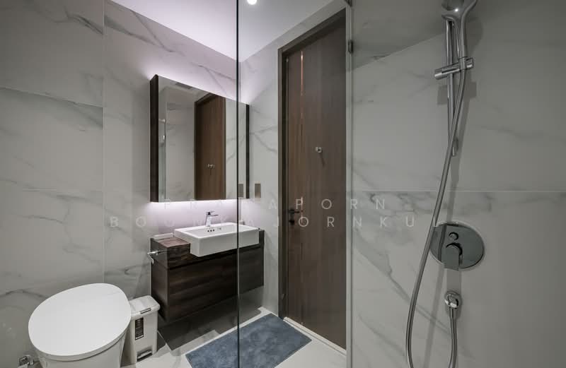 Supalai Icon Sathorn, Bangkok, Sathorn Tai Road, Thung Maha Mek, Sathon, Bangkok, 2 Bedrooms, 91 sqm, Condo For Sale, by Prapaporn Boonkajonkul, 500187132 - DDproperty.com